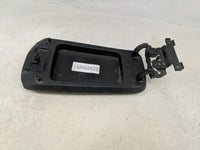 2022 Kia K5 Center Console Armrest Cover Lid Fits OEM Used Auto Parts - Oemusedautoparts1.com