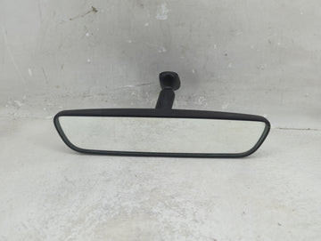 2021 Kia K5 Interior Rear View Mirror Replacement OEM Fits Fits 2020 2022 2023 OEM Used Auto Parts - Oemusedautoparts1.com