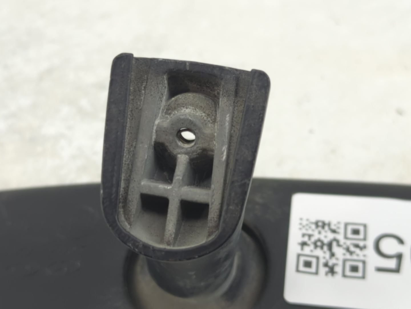 2021 Kia K5 Interior Rear View Mirror Replacement OEM Fits Fits 2020 2022 2023 OEM Used Auto Parts - Oemusedautoparts1.com
