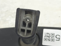 2021 Kia K5 Interior Rear View Mirror Replacement OEM Fits Fits 2020 2022 2023 OEM Used Auto Parts - Oemusedautoparts1.com