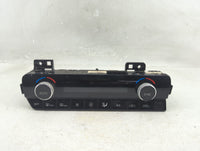 2021 Kia K5 Climate Control Module Temperature AC/Heater Replacement P/N:97250-L3200 Fits OEM Used Auto Parts - Oemusedautop