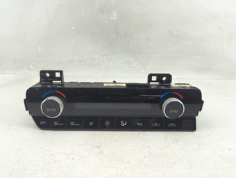 compare product 2021 Kia K5 Climate Control Module Temperature AC/Heater Replacement P/N:97250-L3200 Fits OEM Used Auto Parts