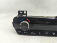 2021 Kia K5 Climate Control Module Temperature AC/Heater Replacement P/N:97250-L3200 Fits OEM Used Auto Parts - Oemusedautop