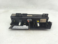 2021 Kia K5 Climate Control Module Temperature AC/Heater Replacement P/N:97250-L3200 Fits OEM Used Auto Parts - Oemusedautop