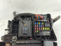 2022 Kia K5 Fusebox Fuse Box Panel Relay Module P/N:91955-L3450 Fits OEM Used Auto Parts - Oemusedautoparts1.com