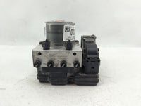 2021 Kia K5 ABS Pump Control Module Replacement P/N:61589-41600 58900-L3100 Fits OEM Used Auto Parts - Oemusedautoparts1.com