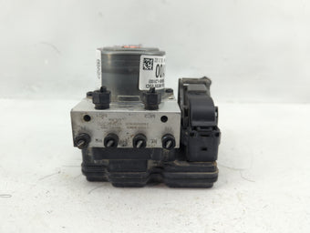 compare product 2021 Kia K5 ABS Pump Control Module Replacement P/N:61589-41600 58900-L3100 Fits OEM Used Auto Parts