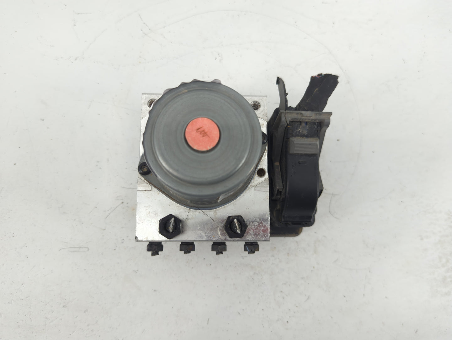 2021 Kia K5 ABS Pump Control Module Replacement P/N:61589-41600 58900-L3100 Fits OEM Used Auto Parts - Oemusedautoparts1.com
