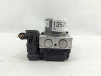 2021 Kia K5 ABS Pump Control Module Replacement P/N:61589-41600 58900-L3100 Fits OEM Used Auto Parts - Oemusedautoparts1.com