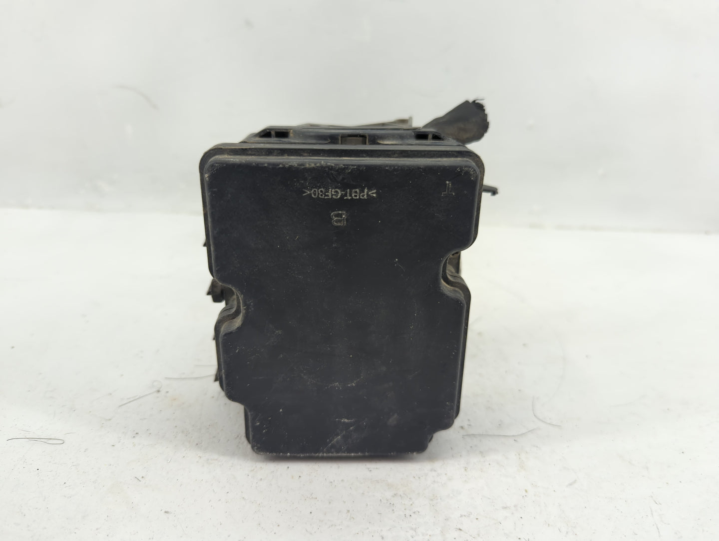 2021 Kia K5 ABS Pump Control Module Replacement P/N:61589-41600 58900-L3100 Fits OEM Used Auto Parts - Oemusedautoparts1.com