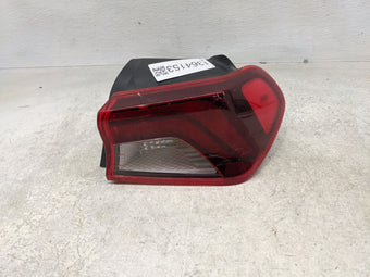 compare product 2022 Kia K5 Tail Light Assembly Passenger Right OEM P/N:92402-L3000 Fits OEM Used Auto Parts
