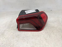 2021 Kia K5 Tail Light Assembly Passenger Right OEM P/N:92402-L3000 Fits OEM Used Auto Parts - Oemusedautoparts1.com