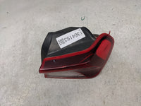 2022 Kia K5 Tail Light Assembly Passenger Right OEM P/N:92402-L3000 Fits OEM Used Auto Parts - Oemusedautoparts1.com
