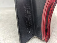 2022 Kia K5 Tail Light Assembly Passenger Right OEM P/N:92402-L3000 Fits OEM Used Auto Parts - Oemusedautoparts1.com