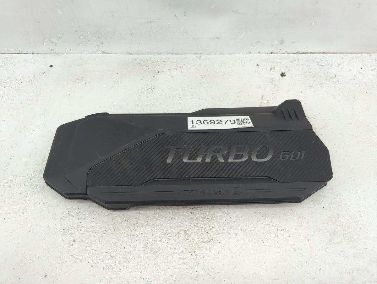 2022 Kia K5 Engine Cover - Oemusedautoparts1.com