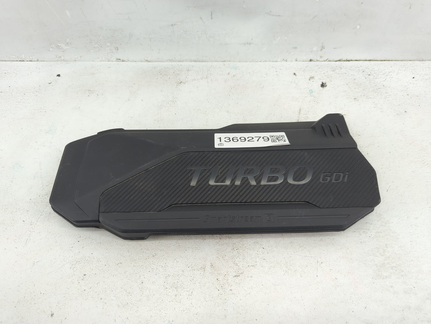 2022 Kia K5 Engine Cover - Oemusedautoparts1.com