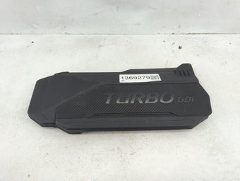 compare product 2022 Kia K5 Engine Cover