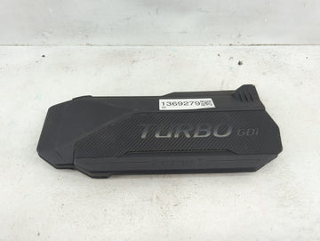 2022 Kia K5 Engine Cover - Oemusedautoparts1.com