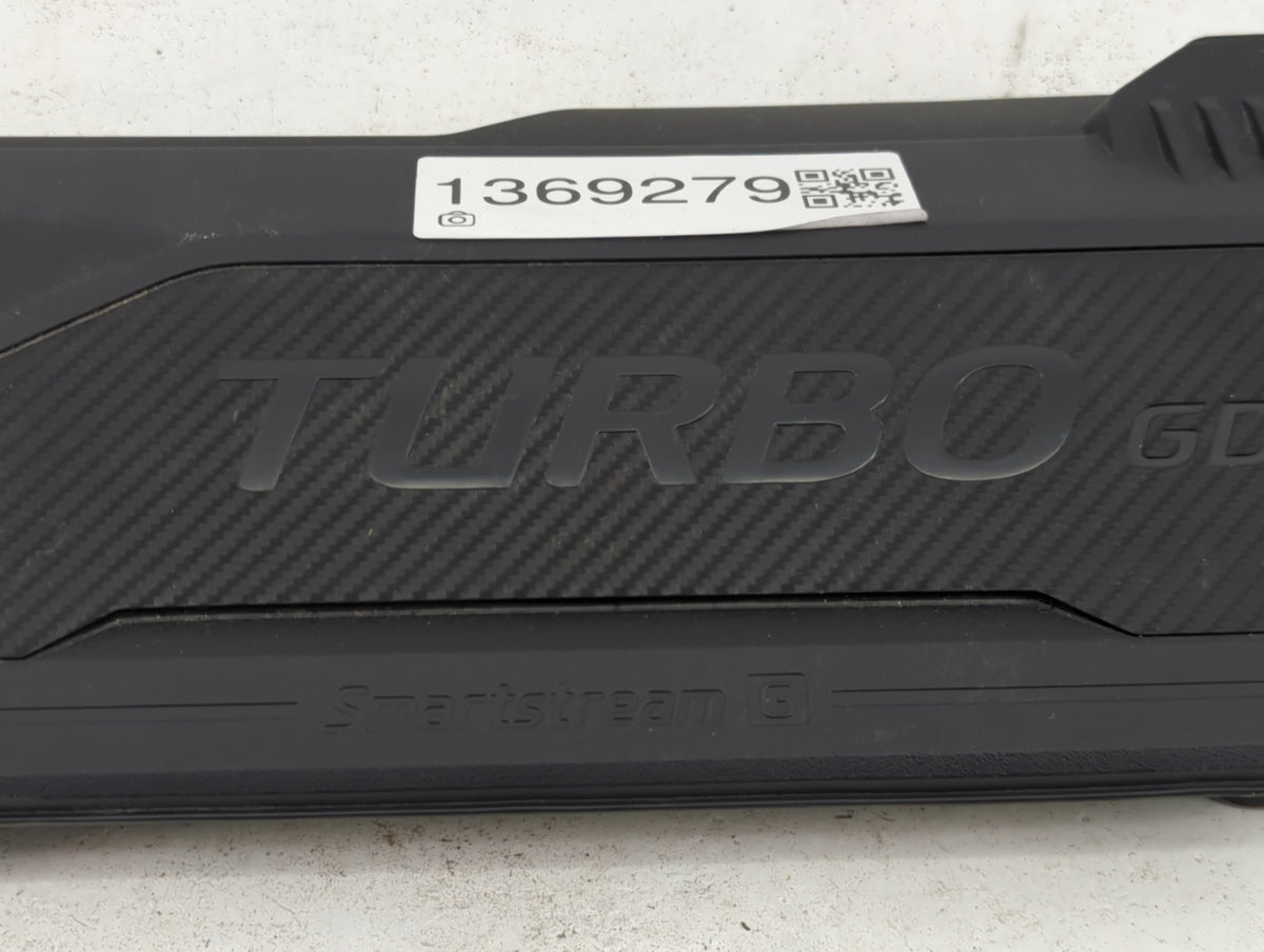 2022 Kia K5 Engine Cover - Oemusedautoparts1.com