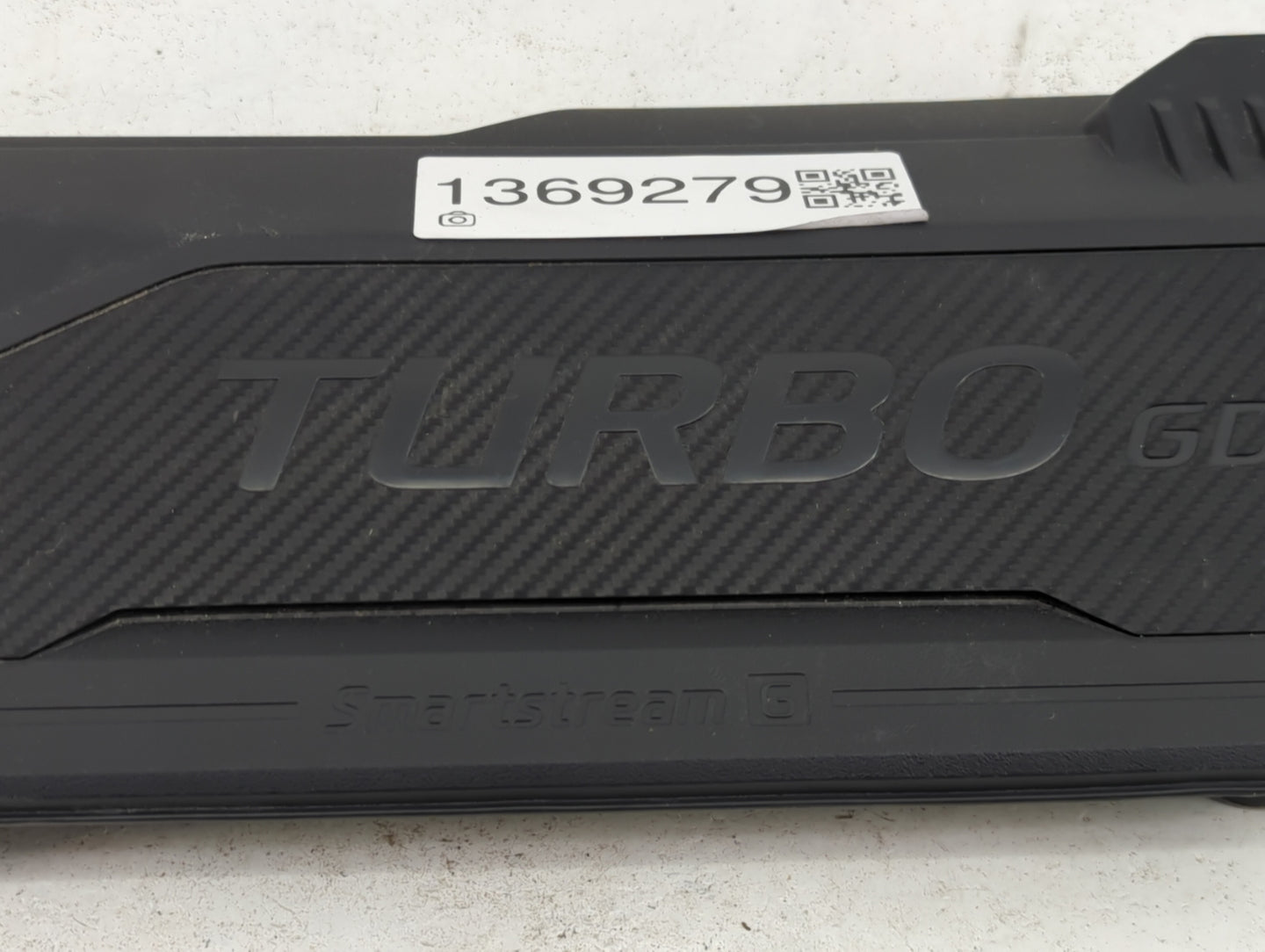 2022 Kia K5 Engine Cover - Oemusedautoparts1.com