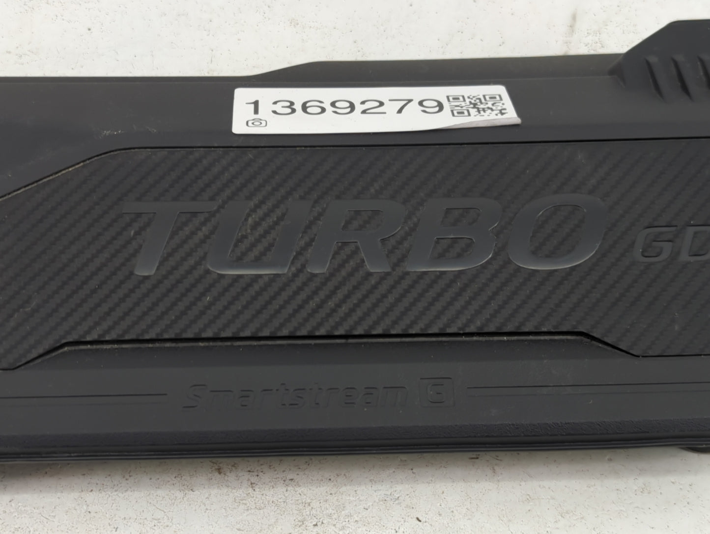 2022 Kia K5 Engine Cover - Oemusedautoparts1.com