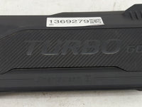 2022 Kia K5 Engine Cover - Oemusedautoparts1.com