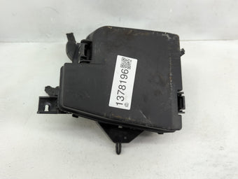 compare product 2022 Kia K5 Fusebox Fuse Box Panel Relay Module P/N:91955-L3450 Fits OEM Used Auto Parts