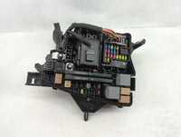 2022 Kia K5 Fusebox Fuse Box Panel Relay Module P/N:91955-L3450 Fits OEM Used Auto Parts - Oemusedautoparts1.com