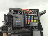 2022 Kia K5 Fusebox Fuse Box Panel Relay Module P/N:91955-L3450 Fits OEM Used Auto Parts - Oemusedautoparts1.com