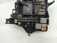 2022 Kia K5 Fusebox Fuse Box Panel Relay Module P/N:91955-L3450 Fits OEM Used Auto Parts - Oemusedautoparts1.com