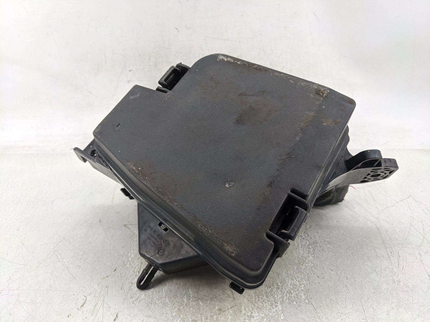 2022 Kia K5 Fusebox Fuse Box Panel Relay Module P/N:91955-L3450 Fits OEM Used Auto Parts - Oemusedautoparts1.com