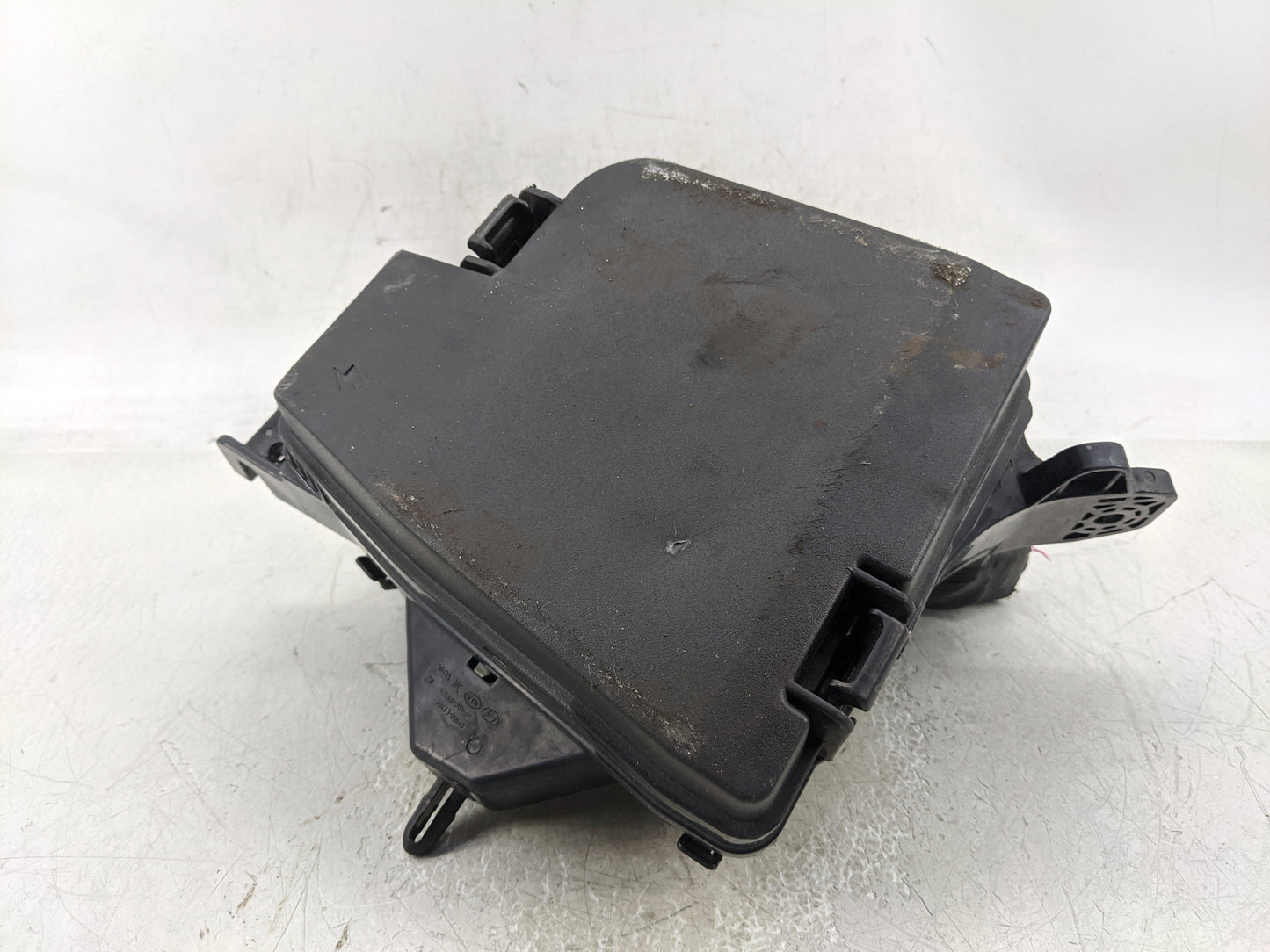 2022 Kia K5 Fusebox Fuse Box Panel Relay Module P/N:91955-L3450 Fits OEM Used Auto Parts - Oemusedautoparts1.com