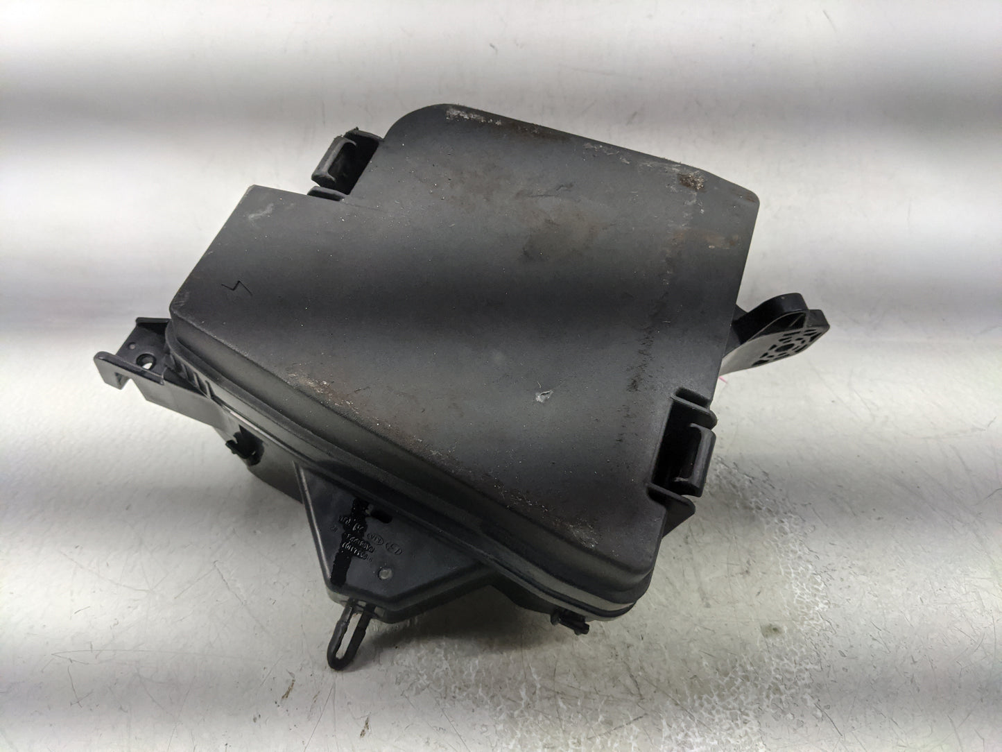 2022 Kia K5 Fusebox Fuse Box Panel Relay Module P/N:91955-L3450 Fits OEM Used Auto Parts - Oemusedautoparts1.com