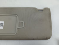 2021 Kia K5 Sun Visor Shade Replacement Driver Left Mirror Fits OEM Used Auto Parts - Oemusedautoparts1.com