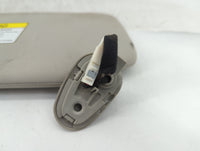 2021 Kia K5 Sun Visor Shade Replacement Passenger Right Mirror Fits OEM Used Auto Parts - Oemusedautoparts1.com