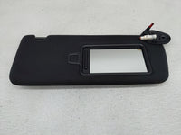 2021 Kia K5 Sun Visor Shade Replacement Passenger Right Mirror Fits OEM Used Auto Parts - Oemusedautoparts1.com
