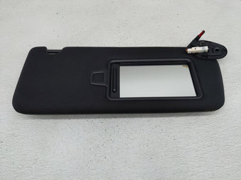 compare product 2021 Kia K5 Sun Visor Shade Replacement Passenger Right Mirror Fits OEM Used Auto Parts