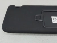 2021 Kia K5 Sun Visor Shade Replacement Passenger Right Mirror Fits OEM Used Auto Parts - Oemusedautoparts1.com
