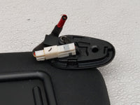 2021 Kia K5 Sun Visor Shade Replacement Passenger Right Mirror Fits OEM Used Auto Parts - Oemusedautoparts1.com