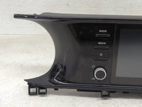 2022 Kia K5 Radio AM FM Cd Player Receiver Replacement P/N:96160L3750FHL Fits OEM Used Auto Parts - Oemusedautoparts1.com