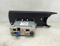 2022 Kia K5 Radio AM FM Cd Player Receiver Replacement P/N:96160L3750FHL Fits OEM Used Auto Parts - Oemusedautoparts1.com