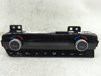 2021 Kia K5 Climate Control Module Temperature AC/Heater Replacement P/N:97250-L3200 Q138320L Fits OEM Used Auto Parts - Oem
