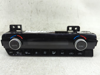 compare product 2021 Kia K5 Climate Control Module Temperature AC/Heater Replacement P/N:97250-L3200 Q138320L Fits OEM Used Auto Parts