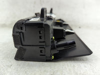 2021 Kia K5 Climate Control Module Temperature AC/Heater Replacement P/N:97250-L3200 Q138320L Fits OEM Used Auto Parts - Oem
