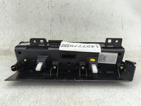 2021 Kia K5 Climate Control Module Temperature AC/Heater Replacement P/N:97250-L3200 Q138320L Fits OEM Used Auto Parts - Oem