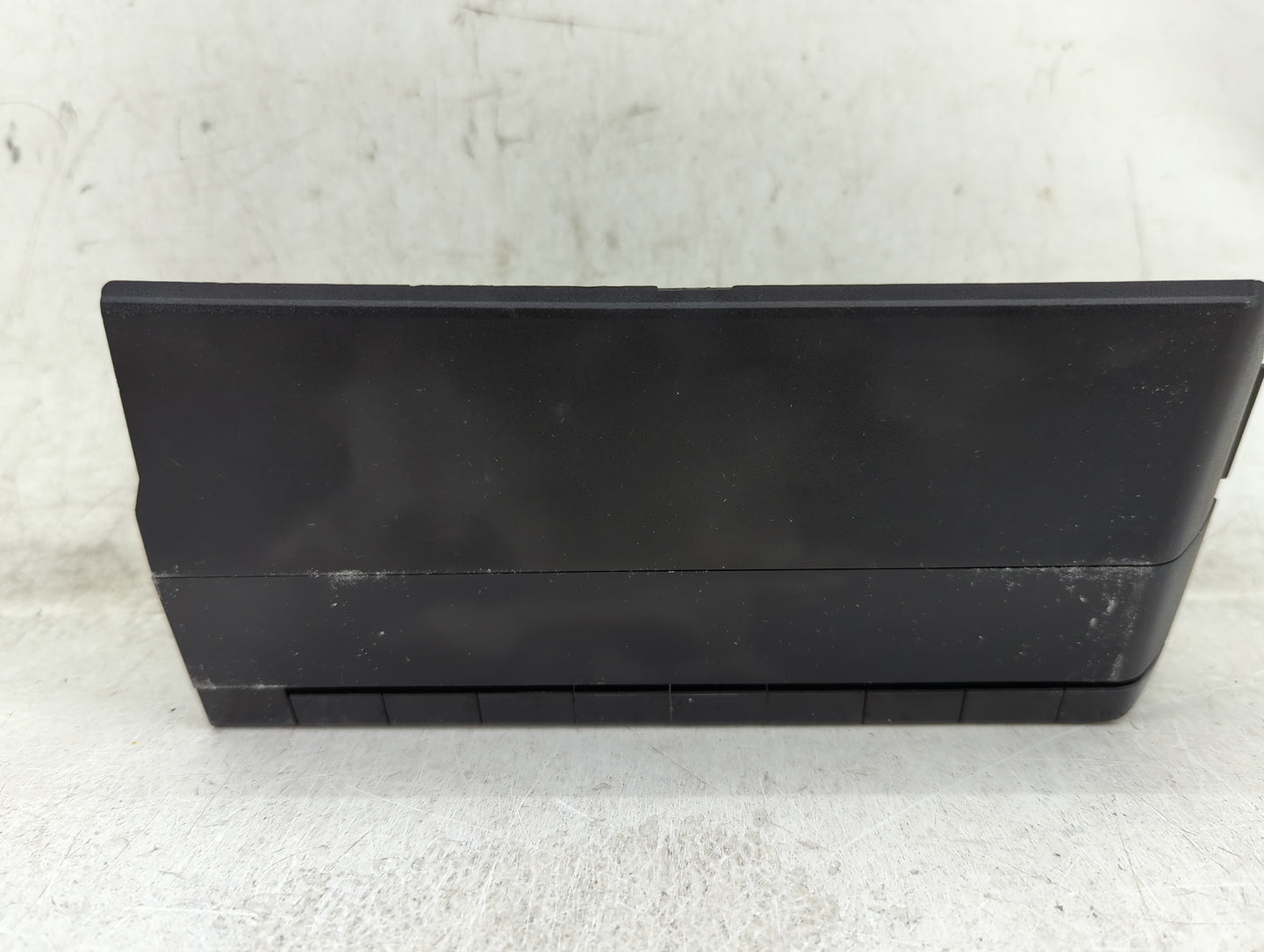 2021 Kia K5 Climate Control Module Temperature AC/Heater Replacement P/N:97250-L3200 Q138320L Fits OEM Used Auto Parts - Oem