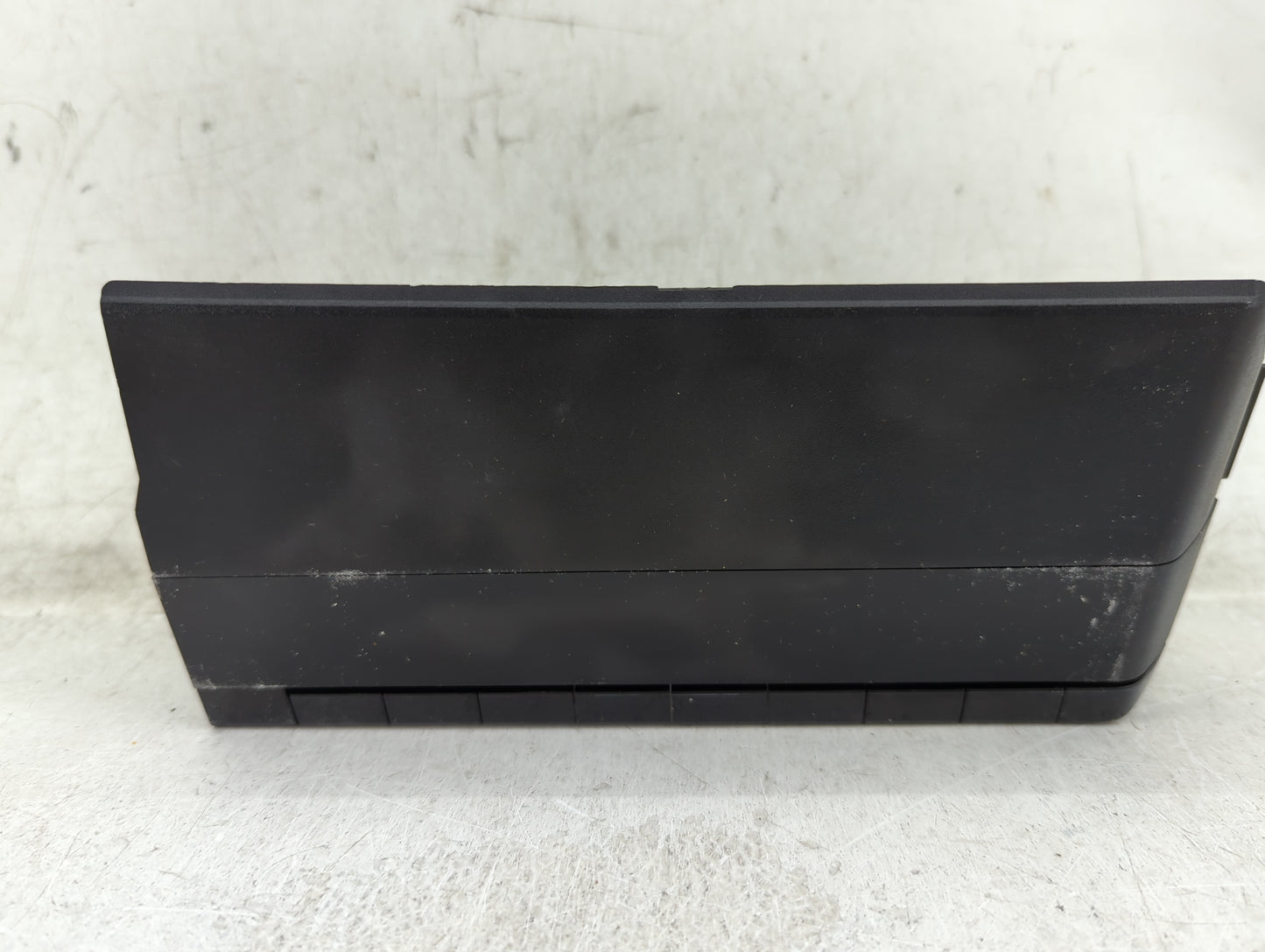 2021 Kia K5 Climate Control Module Temperature AC/Heater Replacement P/N:97250-L3200 Q138320L Fits OEM Used Auto Parts - Oem