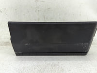 2021 Kia K5 Climate Control Module Temperature AC/Heater Replacement P/N:97250-L3200 Q138320L Fits OEM Used Auto Parts - Oem