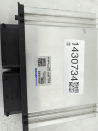 2022 Kia K5 PCM Engine Control Computer ECU ECM PCU OEM P/N:391992M020000000 9001300072KC, 39199-2M020 Fits OEM Used Auto Pa
