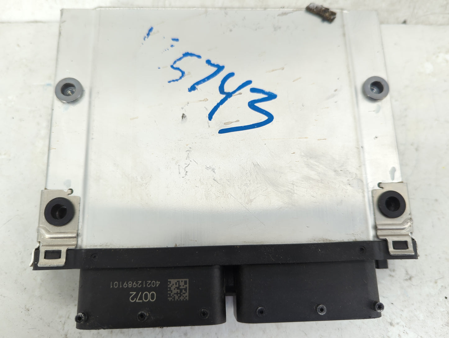 2022 Kia K5 PCM Engine Control Computer ECU ECM PCU OEM P/N:391992M020000000 9001300072KC, 39199-2M020 Fits OEM Used Auto Pa